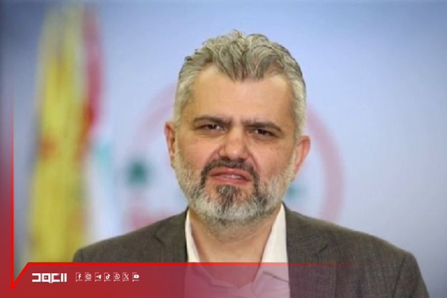 النائب برو أسف لانهيار مبنى في طرابلس: نضع إمكاناتنا في خدمة أهلنا