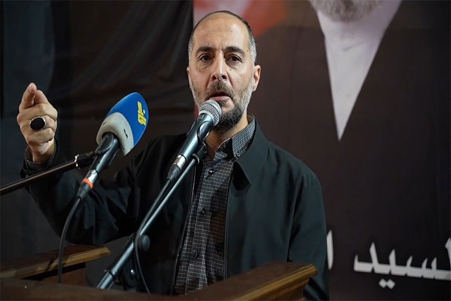 أبو حمدان: الساكن في القصر الموهوم أورد عبارات خطيرة في بيانه وهو مطالب بتوضيح موقفه 