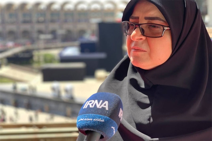 مهاجراني: الحضور الجماهيري الكبير في جنازة الإمام دليل على القوة الوطنية