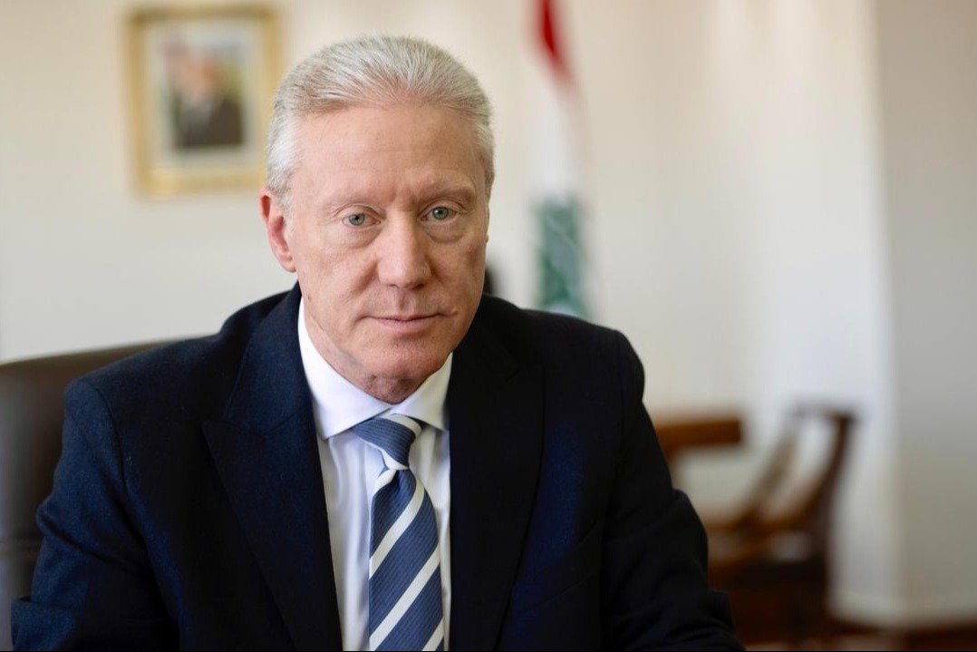 رجّي يحرّض الجيش على قتال المقاومة ويدعو لعدم إعادة الإعمار 