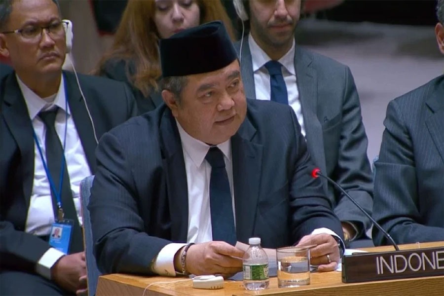 إندونيسيا: نطالب الأمم المتحدة بتحقيق مباشر في مقتل جنود 