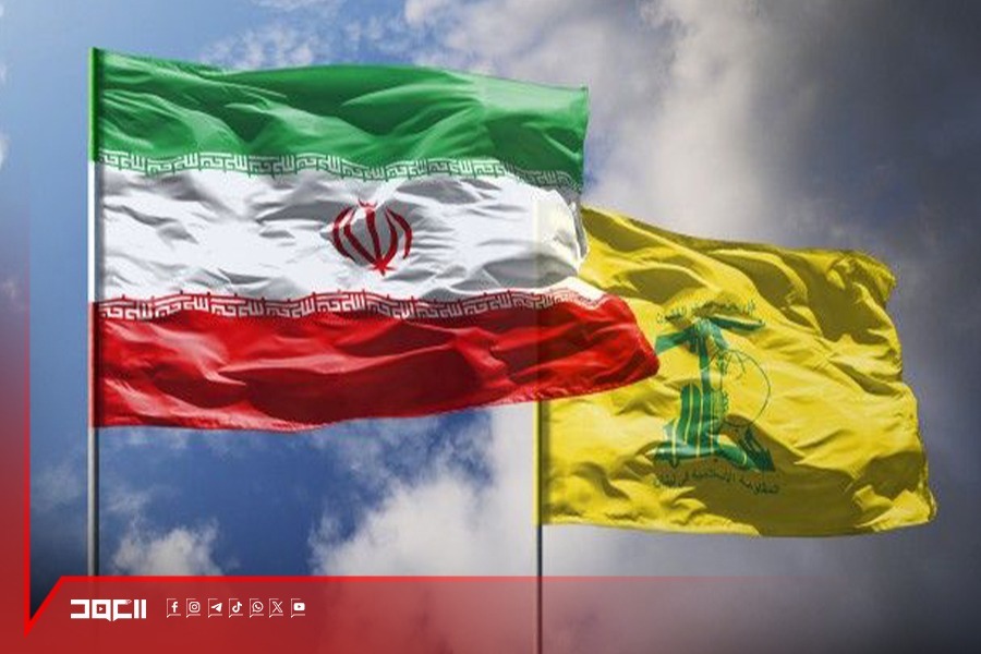بين السرديات ونظرية التخلّي الإيراني