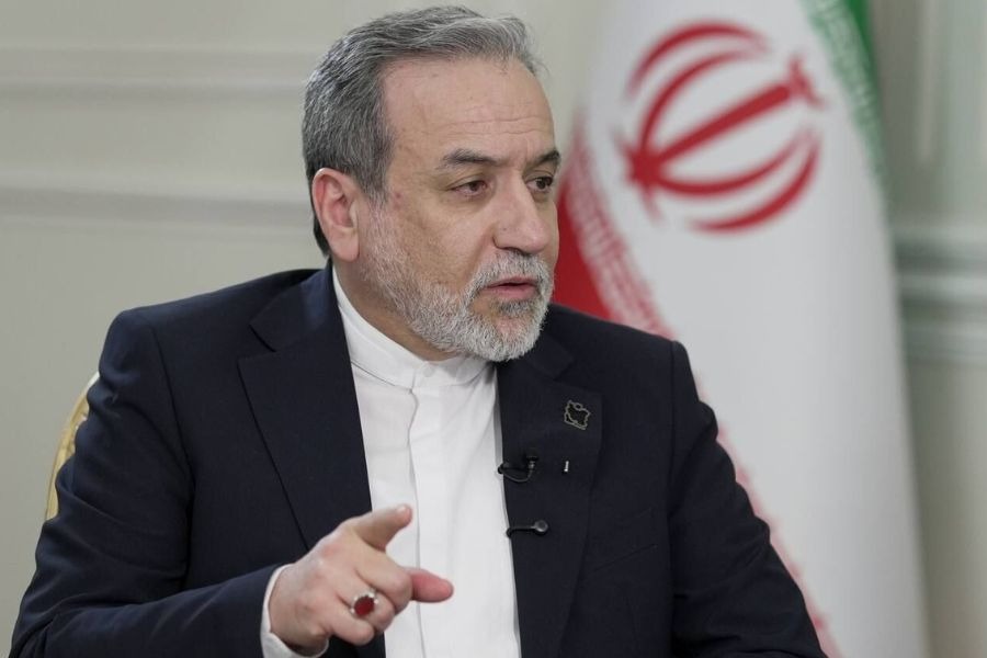 عراقجي يتوجه إلى جنيف لإجراء جولة ثانية من المحادثات النووية وعقد مشاورات دبلوماسية