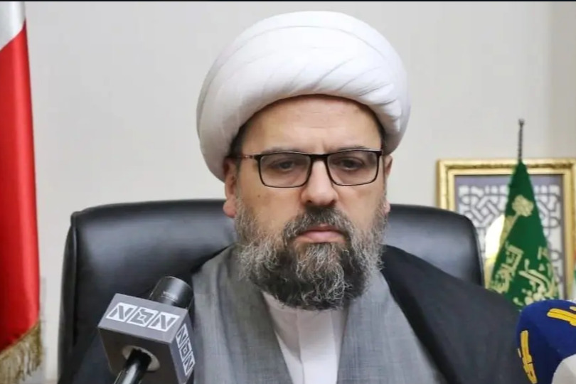  الشيخ قبلان: لا وجود للبنان دون الجنوب