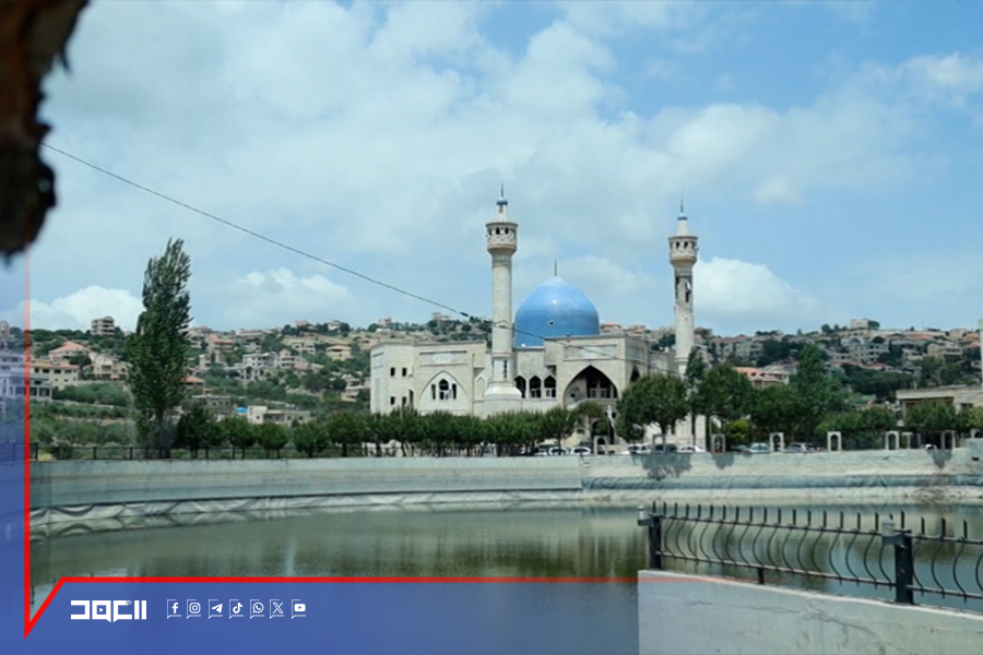 بلدية بنت جبيل.. إنجازات تنموية رغم التحديات