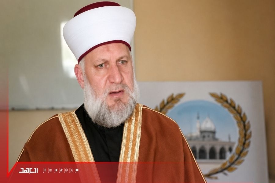 الشيخ الموعد: الوحدة الإسلامية مركب النجاة في مواجهة المشروع الأميركي ـ الصهيوني