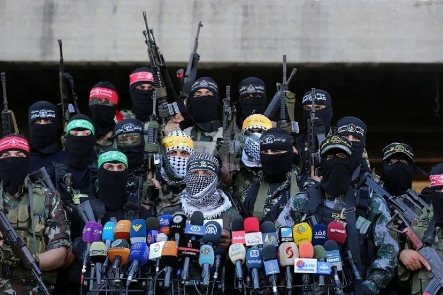 فصائل المقاومة: طوفان الأقصى أعاد القضية الفلسطينية إلى صدارة الاهتمام الدولي 