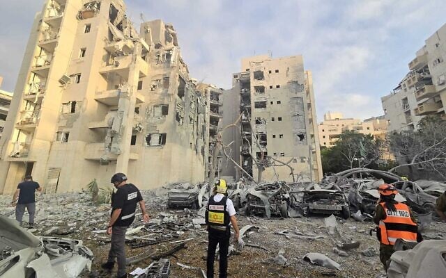 ما بعد الحرب مع إيران.. هذا ما ستدفعه الجبهة الداخلية 