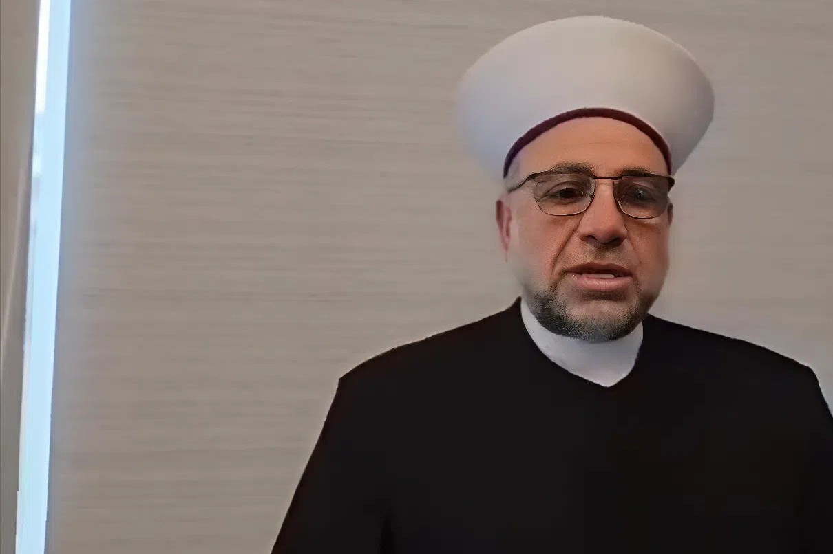 لقاء تشاوري في برقايل عكار: لإعلاء منطق المقاومة والصمود