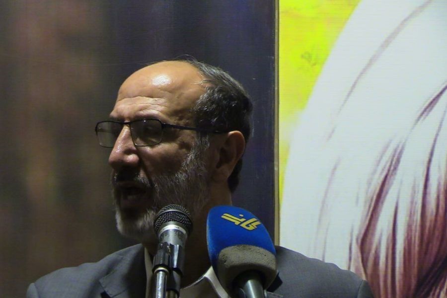 الموسوي: المطلوب اليوم التمسّك بمعادلة جديدة تحمي لبنان وتؤمّن دفاعه وتحرير أرضه