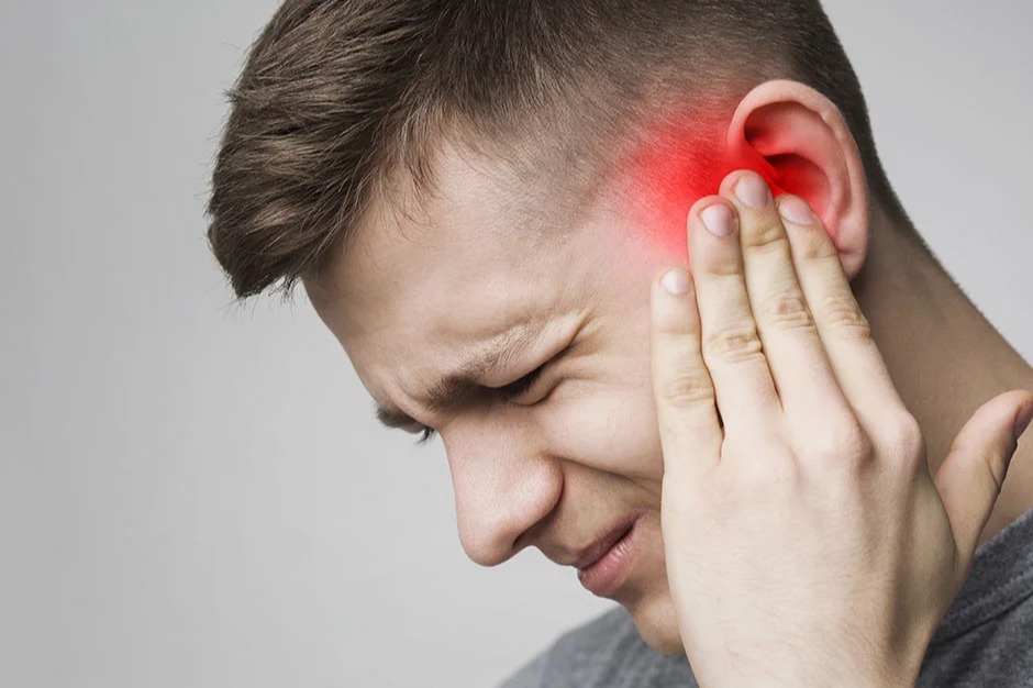 طنين الأذن قد يكون مسموعًا للآخرين!