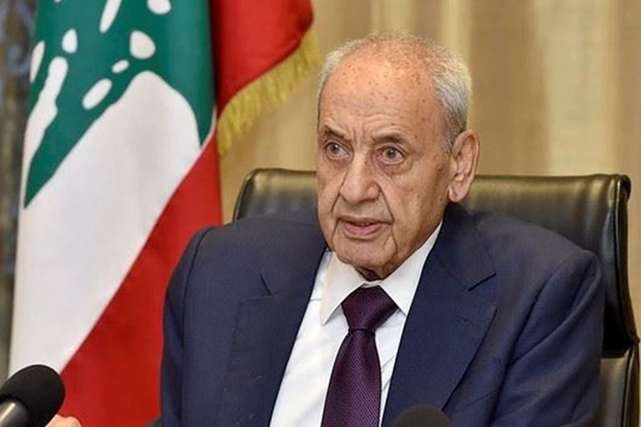 بري: تختبر جدية السلطات في الجنوب في الوفاء بالتزاماتها بإعادة الاعمار ووقف العدوان