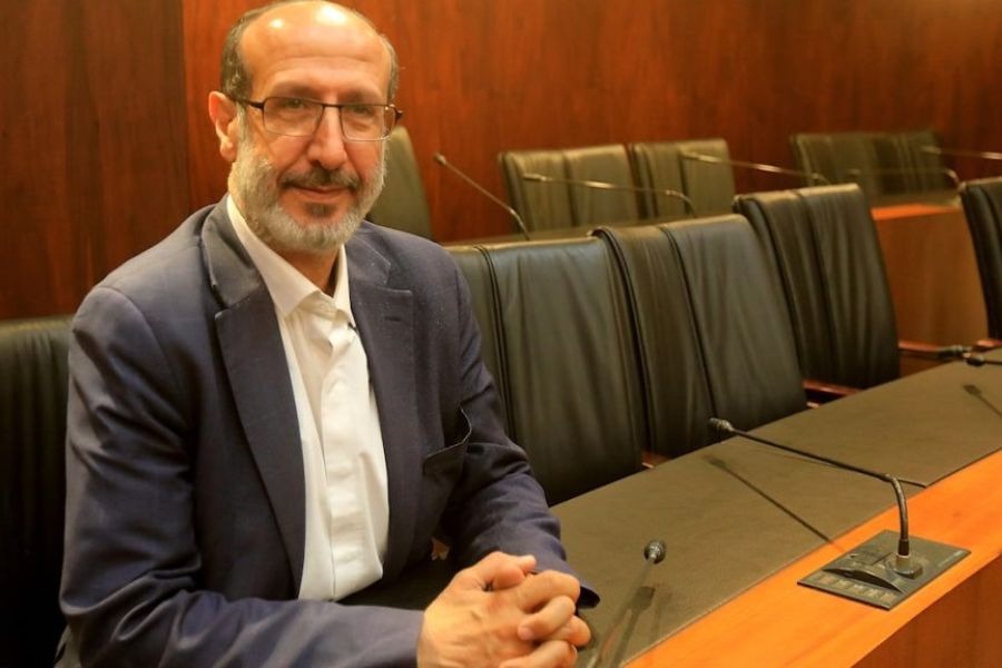 الموسوي: نرفض الوصاية الأميركية ولا يحق لأي مسؤول أميركي أن يسيء لجيشنا الوطني