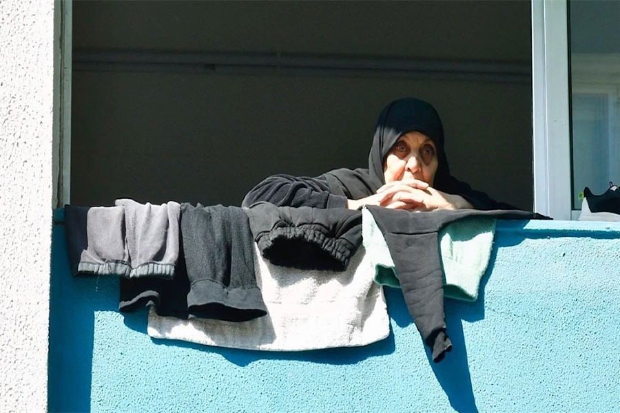 مخزومي يطلب التجسّس على المهجرين: رئيس بلدية بيروت يقترح ترحيل النازحين في سفن!