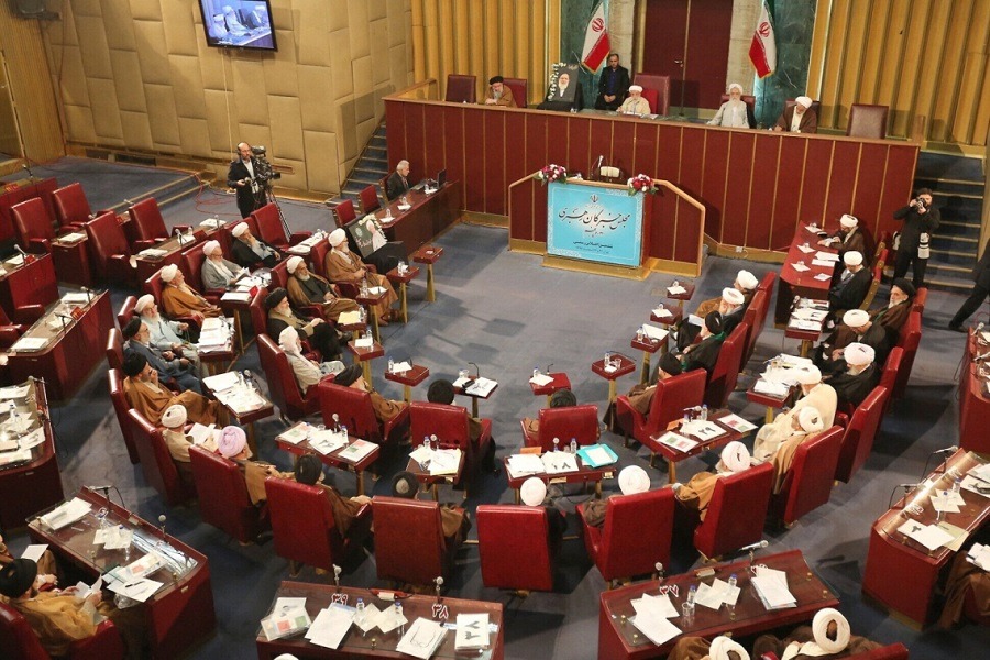 مجلس خبراء القيادة: راية الثأر لدم الإمام الشهيد (رض) يجب أن تبقى مرفوعة