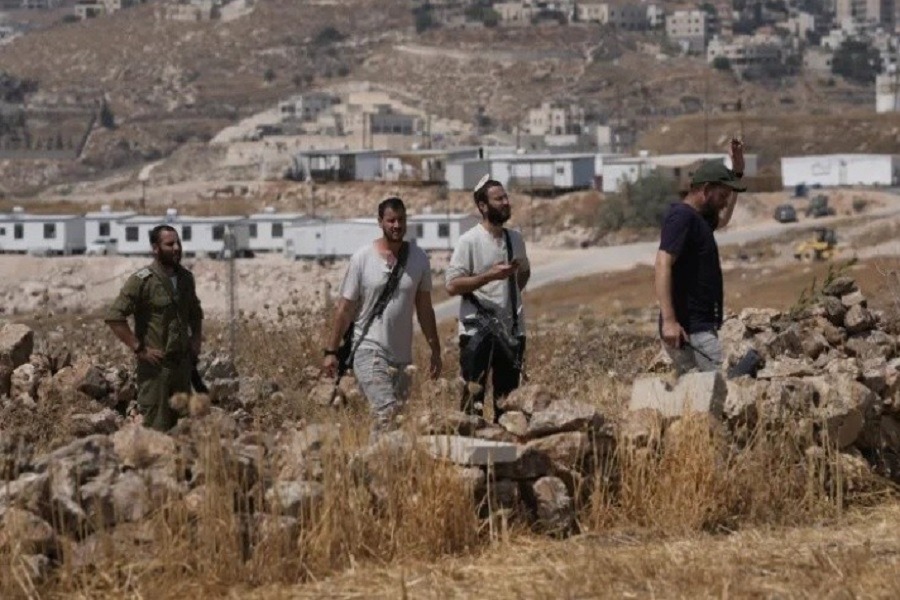 اعتداءات جديدة للمستوطنين في الضفة الغربية والقدس المحتلتين