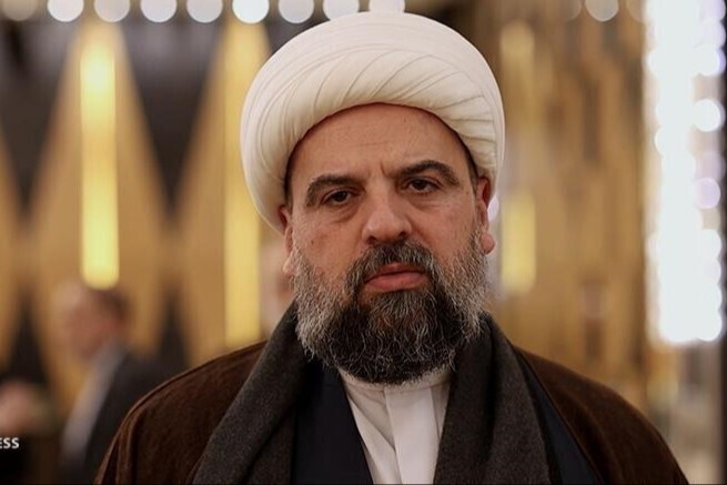 المفتي قبلان: الدولة متهمة بالتخلّي عن الجنوب والبقاع والضاحية