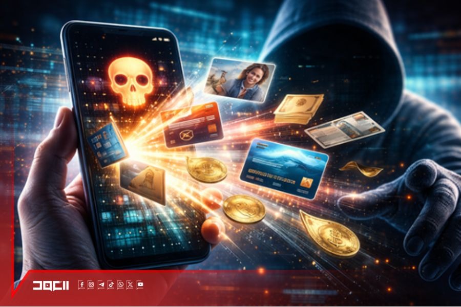 عصر الاختراق الصامت: كيف يغيّر 