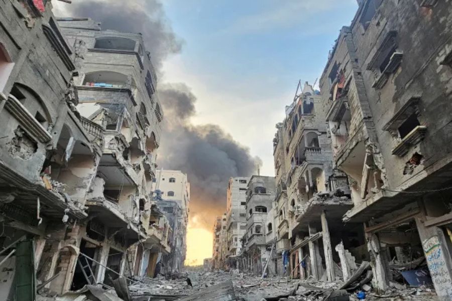 مستشفى الأقصى في غزة: لا بد من إسراع المجتمع الدولي لإدخال ما يلزم المستشفيات من أدوية ووقود