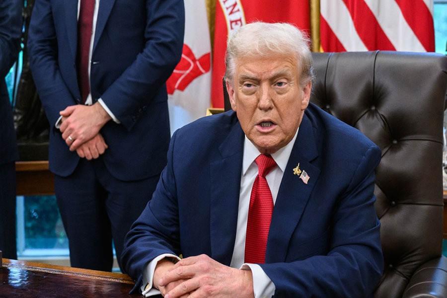 ترامب يلوّح بتصعيد إزاء هافانا: 