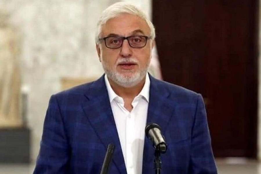 الصمد: عقيدة الجيش اللبناني ثابتة وليست قابلة للمساومة