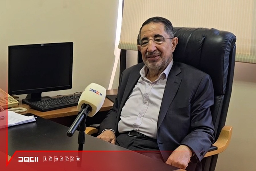 الحاج حسن لـ