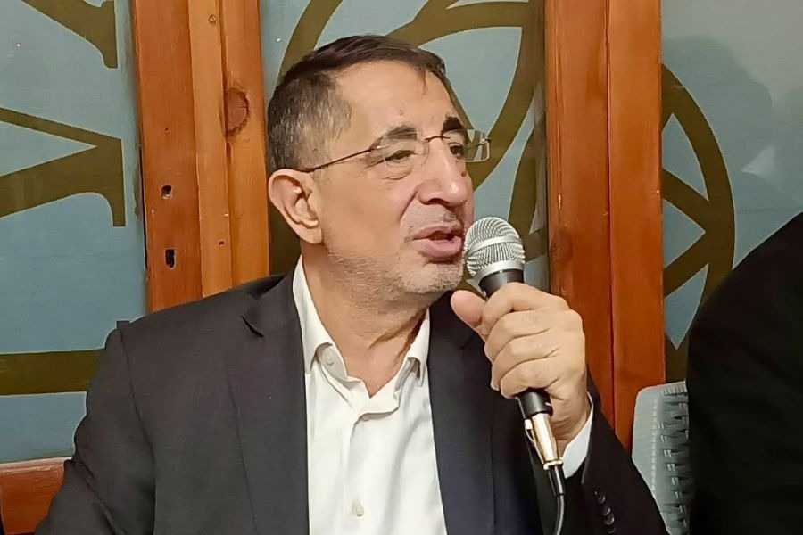 الحاج حسن: محور المقاومة يقف في قلب المواجهة على مختلف الجبهات
