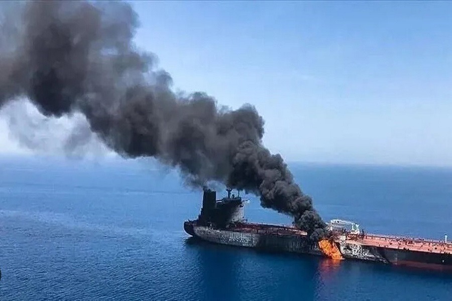 العزم اليمني و