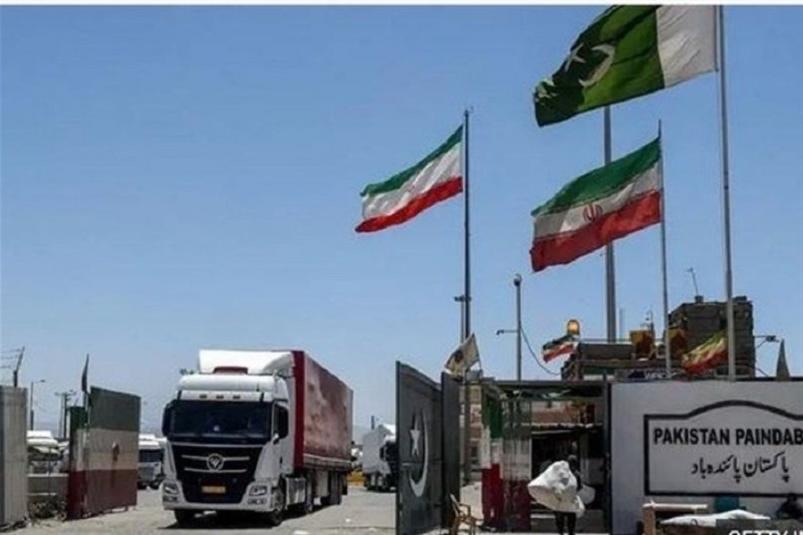 إيران وباكستان تؤكدان أهمية إطلاق ممر اقتصادي مشترك مع الصين