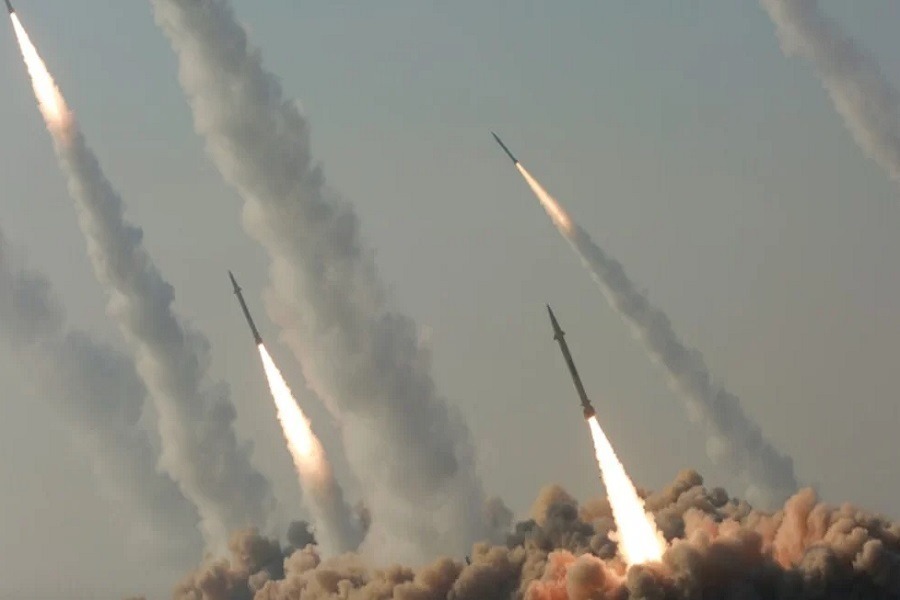 تراجع قدرة الدفاع الجوي 