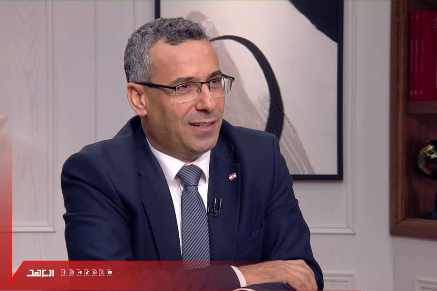 الحمى القلاعية في لبنان: وزير الزراعة يطمئن ويكشف خطة الوزارة لمواجهة المتحوّر الجديد