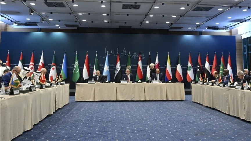 وزراء الخارجية العرب يدينون العدوان على إيران ويحذّرون من التصعيد 