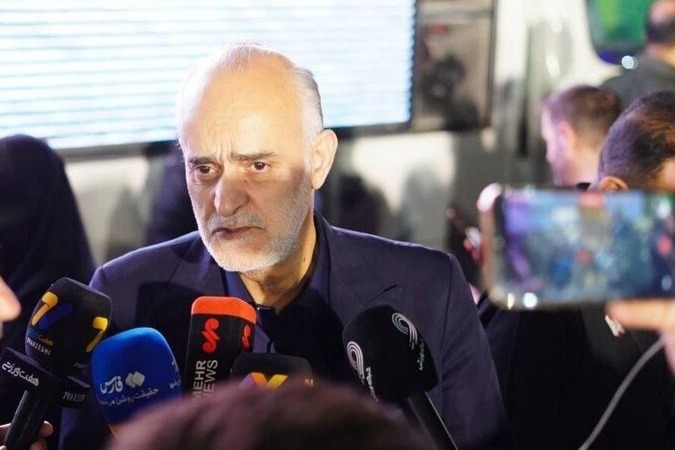 إيران تدعو 