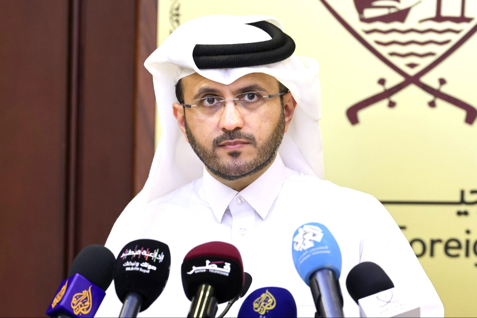 قطر: لا يحق لـ