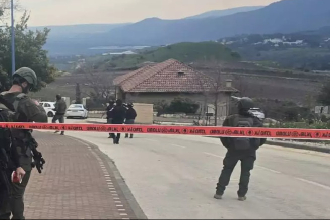 بسبب الحرب.. العدو يُجلي مستوطني المطلة