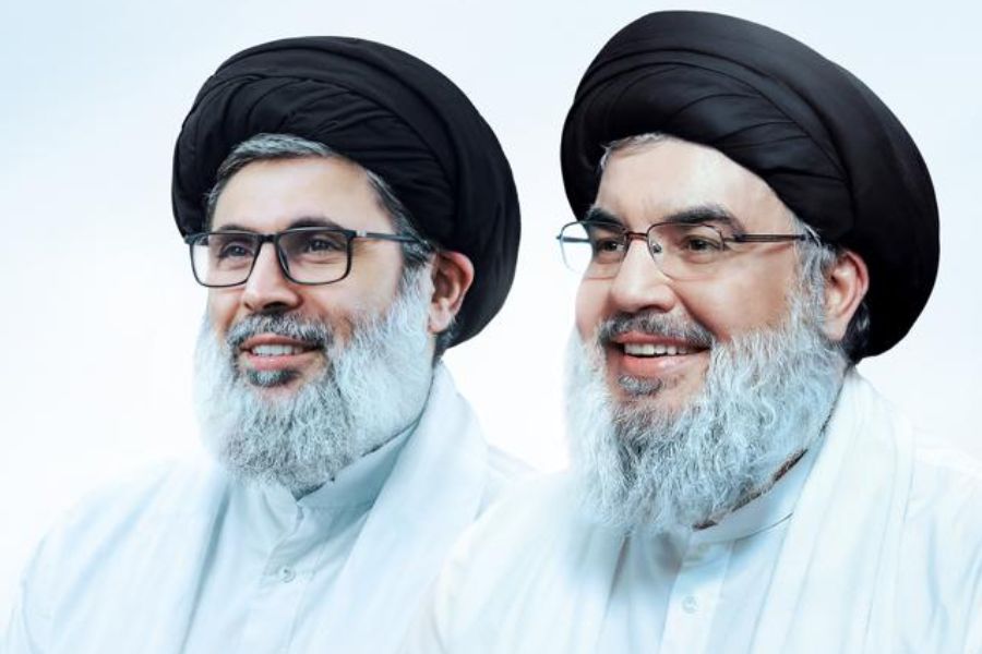 مؤتمر صحافي للإعلان عن فعاليات إحياء ذكرى استشهاد السيدين نصر الله وصفي الدين