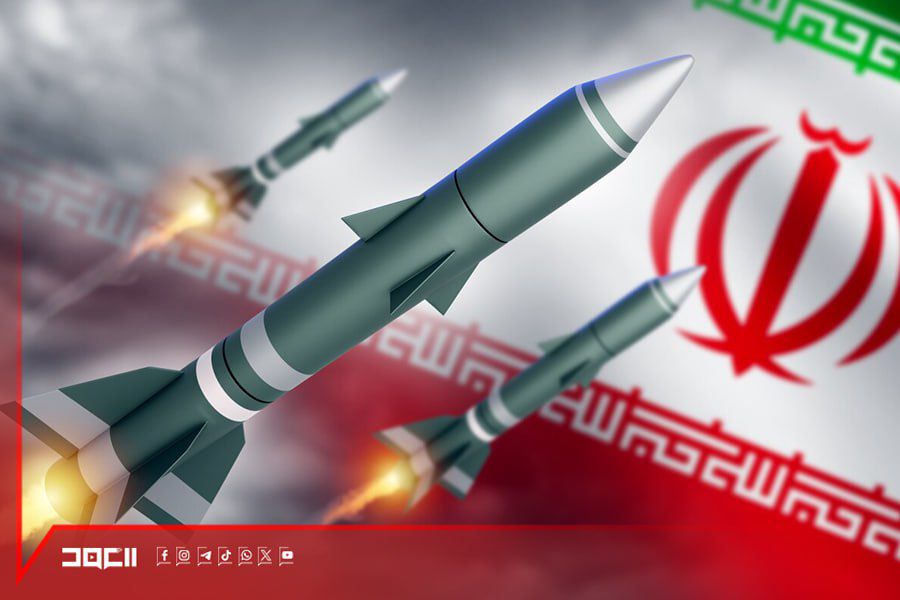 العدوان الأميركي - الصهيوني على إيران | تغطية مباشرة