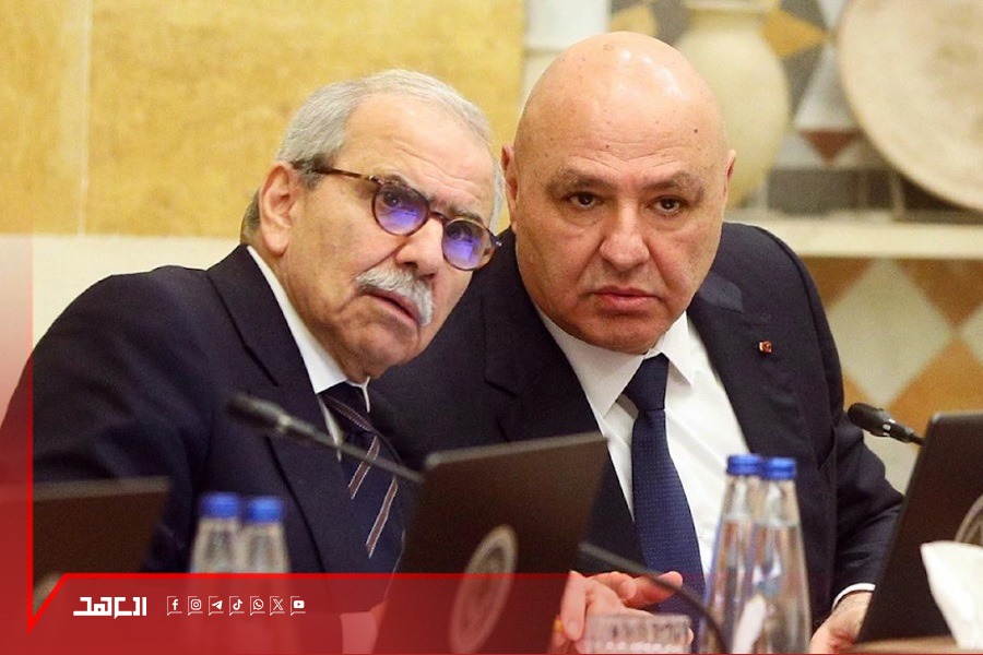 السلطة تلعب عالمكشوف