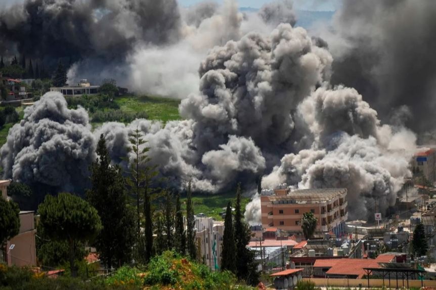 الحصيلة غير النهائية للعدوان: 2294 شهيدًا و7544 جريحًا