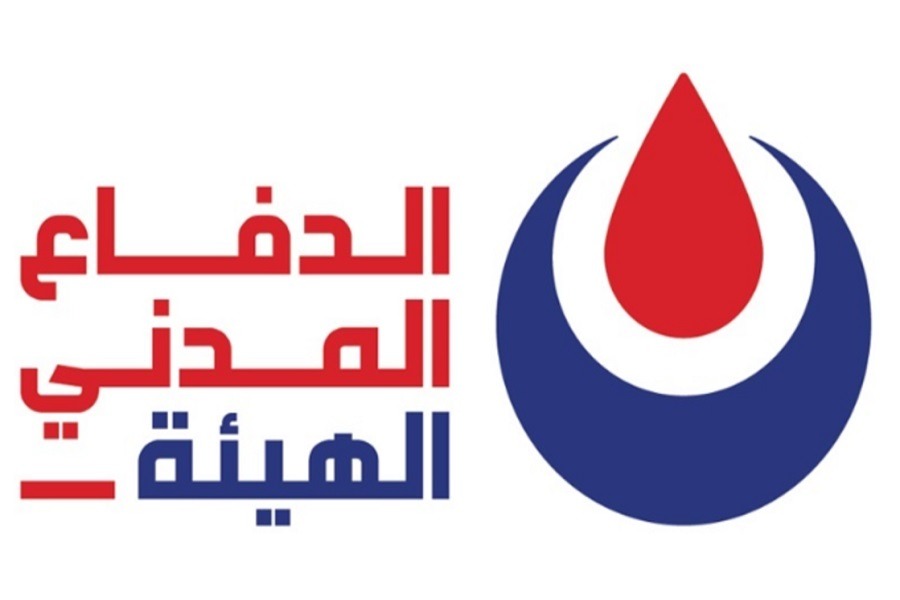 إرشادات الدفاع المدني- الهيئة الصحية الاسلامية للعائدين إلى بلداتهم وقراهم