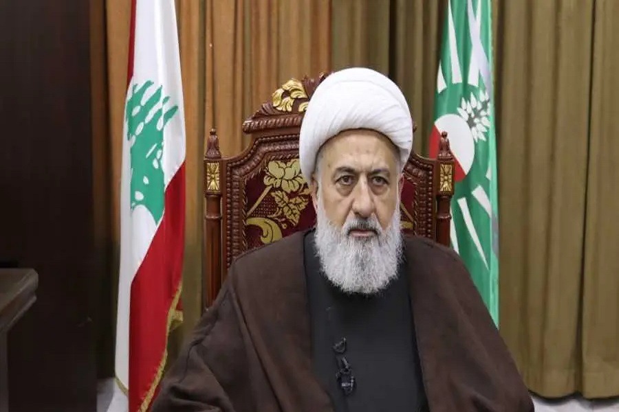 الخطيب يعود من إيران والعراق: لمسنا الاستعداد لدى المسؤولين لمساعدة لبنان وجنوبه