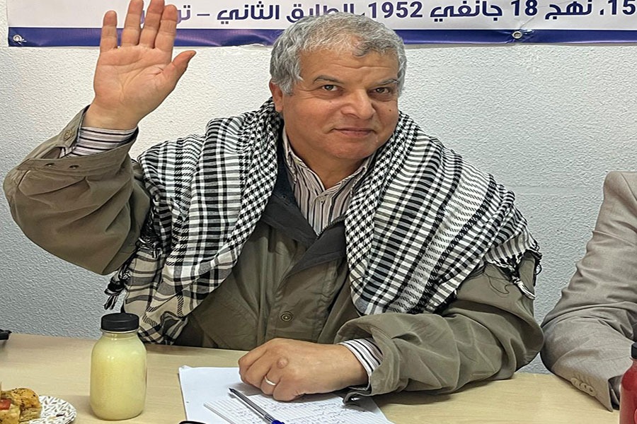 الصادق عمار لـ