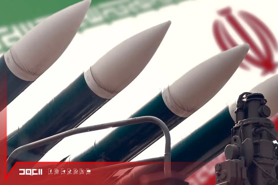 العدوان الأميركي - الصهيوني على إيران | تغطية مباشرة