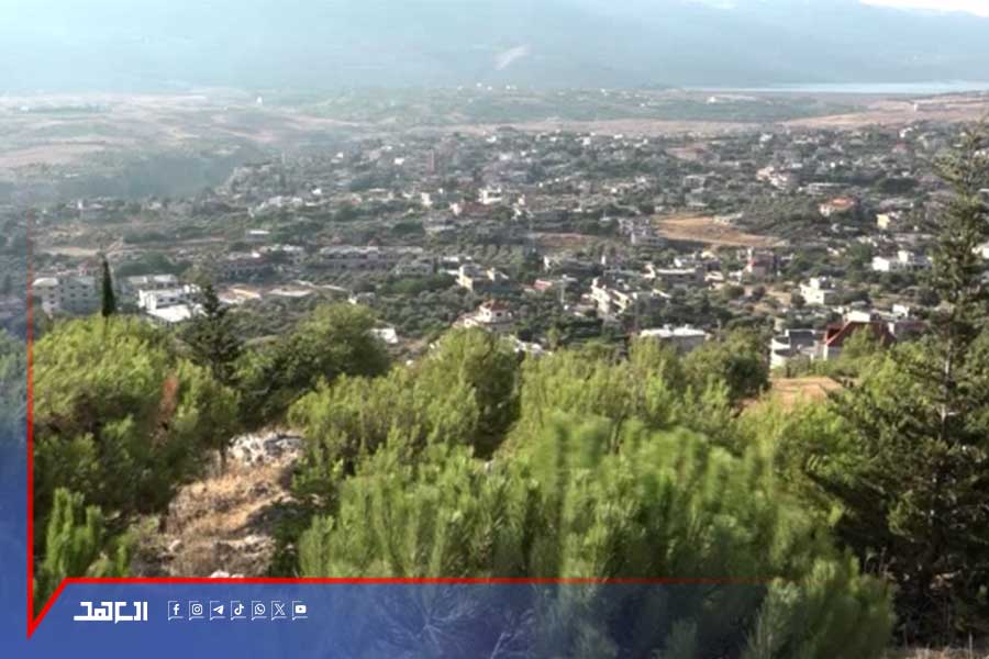   بلدية سحمر.. رحلة طويلة من العطاء المتواصل