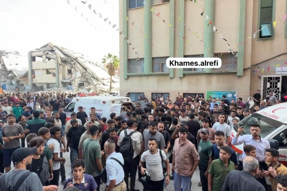 لجان المقاومة في فلسطين: قصف الجامعة الإسلامية بغزة جريمة جديدة تستدعي تحركًا دوليًا