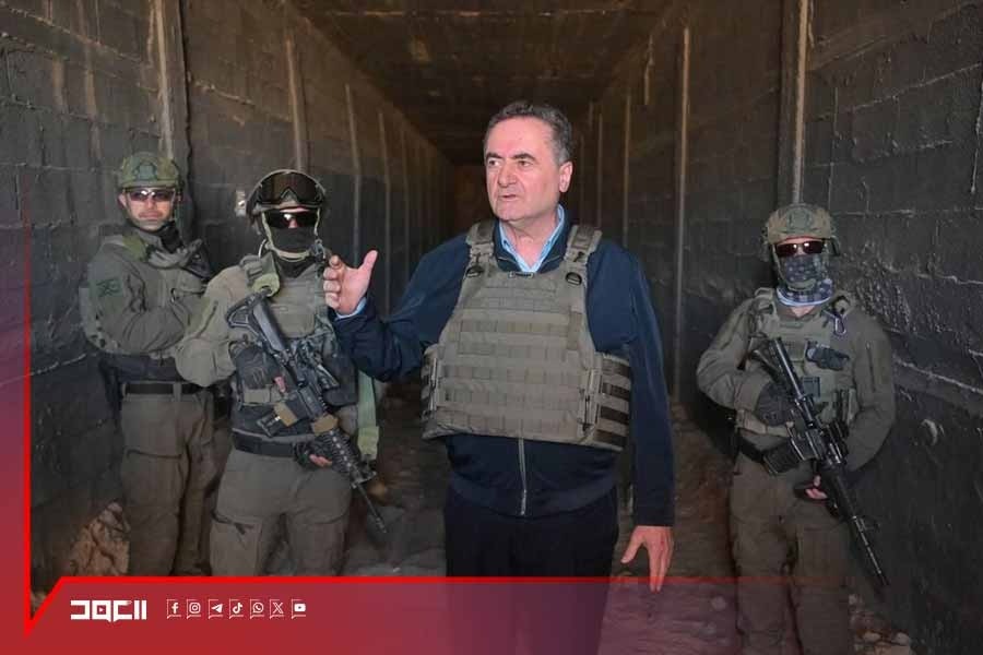 حزب الله يهدد حياة وزير الحرب 