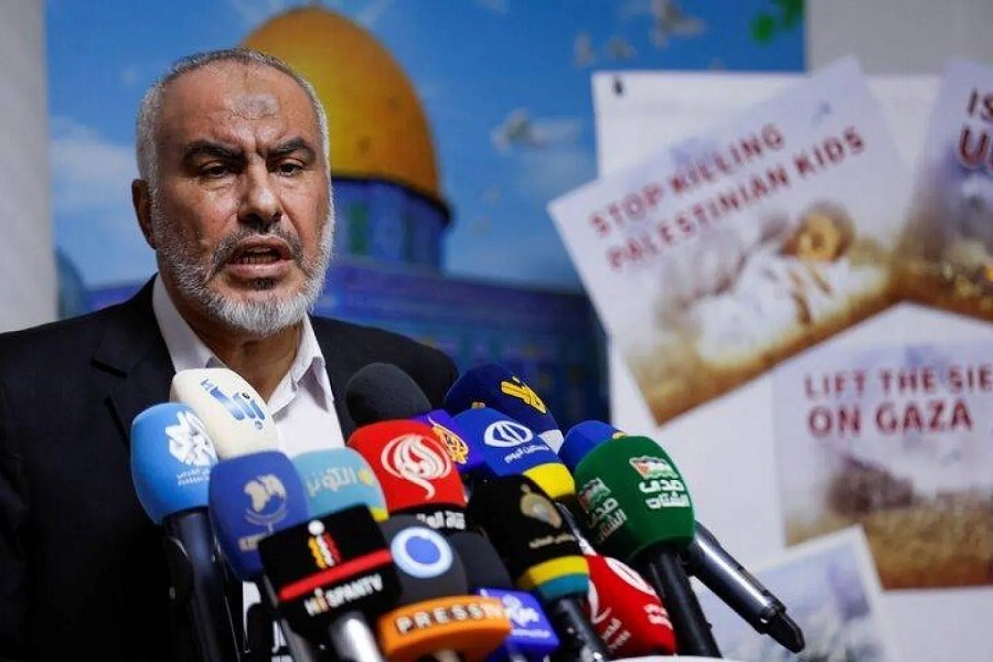 غازي حمد: الاحتلال يتلاعب باتفاق وقف إطلاق النار ويرتكب خروقات واضحة بغزّة