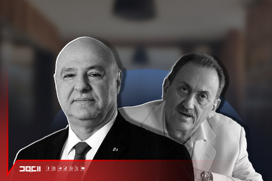 الرئيس عون يكلّف السفير السابق سيمون كرم بترؤس الوفد اللبناني الى لجنة الميكانيزم 