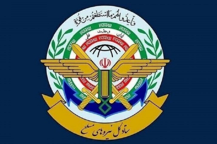 الجيش الإيراني: عشرات المسيّرات الانتحارية تستهدف قاعدة المنهاد الأميركية في الإمارات
