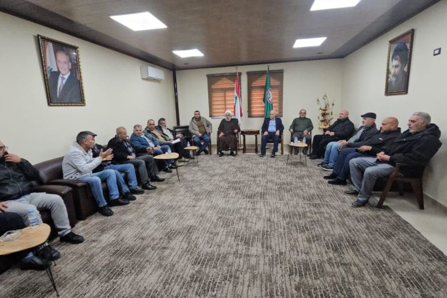 النائب قبلان: الدولة غائبة عن المواطنين وسط الاعتداءات 